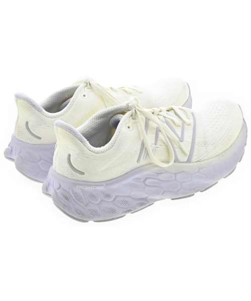 New Balance（ニューバランス）スニーカー 白 サイズ:23.5cm レディース/2200698325012