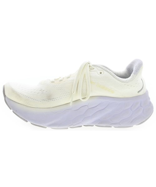 New Balance（ニューバランス）スニーカー 白 サイズ:23.5cm レディース/2200698325012