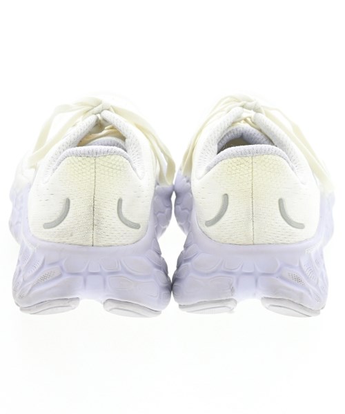 New Balance（ニューバランス）スニーカー 白 サイズ:23.5cm レディース/2200698325012