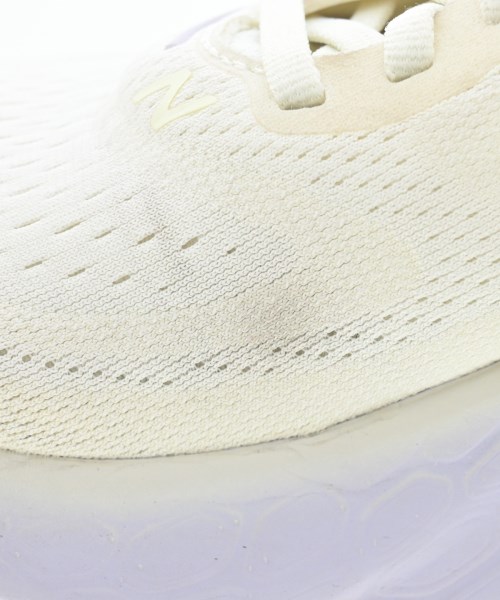 New Balance（ニューバランス）スニーカー 白 サイズ:23.5cm レディース/2200698325012