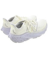 New Balance（ニューバランス）スニーカー 白 サイズ:23.5cm レディース/2200698325012