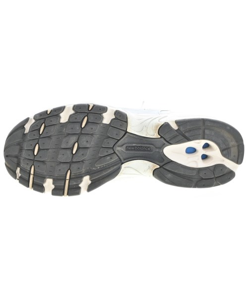 New Balance（ニューバランス）スニーカー 白 サイズ:25cm レディース/2200700421176