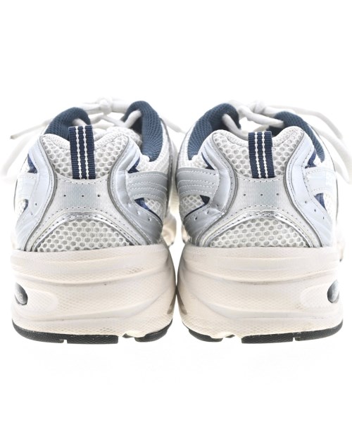 New Balance（ニューバランス）スニーカー 白 サイズ:25cm レディース/2200700421176