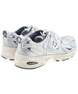 New Balance（ニューバランス）スニーカー 白 サイズ:25cm レディース/2200700421176