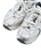 New Balance（ニューバランス）スニーカー 白 サイズ:25cm レディース/2200700421176