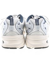 New Balance（ニューバランス）スニーカー 白 サイズ:25cm レディース/2200700421176