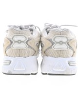 New Balance（ニューバランス）スニーカー ベージュ サイズ:25.5cm メンズ/2200700421183