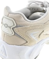 New Balance（ニューバランス）スニーカー ベージュ サイズ:25.5cm メンズ/2200700421183