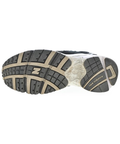 New Balance（ニューバランス）スニーカー 黒 サイズ:25cm レディース/2200700421190