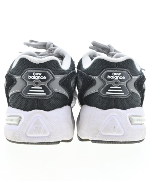 New Balance（ニューバランス）スニーカー 黒 サイズ:25cm レディース/2200700421190