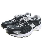 New Balance（ニューバランス）スニーカー 黒 サイズ:25cm レディース/2200700421190