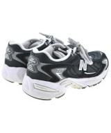 New Balance（ニューバランス）スニーカー 黒 サイズ:25cm レディース/2200700421190