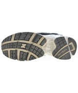 New Balance（ニューバランス）スニーカー 黒 サイズ:25cm レディース/2200700421190