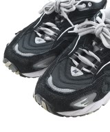New Balance（ニューバランス）スニーカー 黒 サイズ:25cm レディース/2200700421190