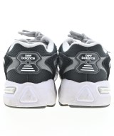 New Balance（ニューバランス）スニーカー 黒 サイズ:25cm レディース/2200700421190