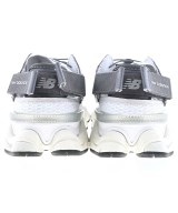 New Balance（ニューバランス）スニーカー グレー サイズ:24cm レディース/2200702276019