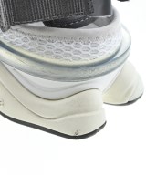 New Balance（ニューバランス）スニーカー グレー サイズ:24cm レディース/2200702276019