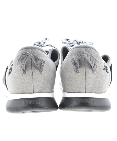 New Balance（ニューバランス）スニーカー グレー サイズ:24cm レディース/2200702313240