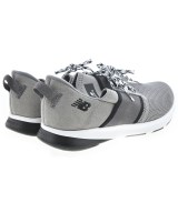 New Balance（ニューバランス）スニーカー グレー サイズ:24cm レディース/2200702313240