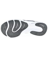 New Balance（ニューバランス）スニーカー グレー サイズ:24cm レディース/2200702313240