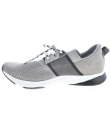 New Balance（ニューバランス）スニーカー グレー サイズ:24cm レディース/2200702313240