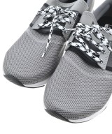 New Balance（ニューバランス）スニーカー グレー サイズ:24cm レディース/2200702313240