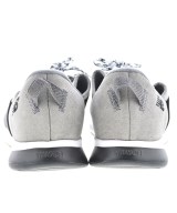 New Balance（ニューバランス）スニーカー グレー サイズ:24cm レディース/2200702313240