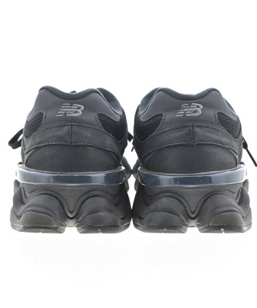New Balance（ニューバランス）スニーカー 黒 サイズ:26cm メンズ/2200699858069