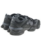New Balance（ニューバランス）スニーカー 黒 サイズ:26cm メンズ/2200699858069