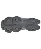New Balance（ニューバランス）スニーカー 黒 サイズ:26cm メンズ/2200699858069