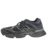 New Balance（ニューバランス）スニーカー 黒 サイズ:26cm メンズ/2200699858069