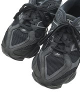 New Balance（ニューバランス）スニーカー 黒 サイズ:26cm メンズ/2200699858069