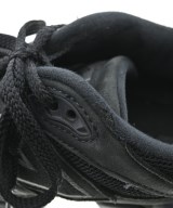 New Balance（ニューバランス）スニーカー 黒 サイズ:26cm メンズ/2200699858069