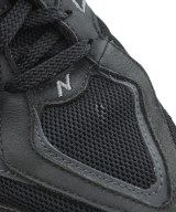 New Balance（ニューバランス）スニーカー 黒 サイズ:26cm メンズ/2200699858069