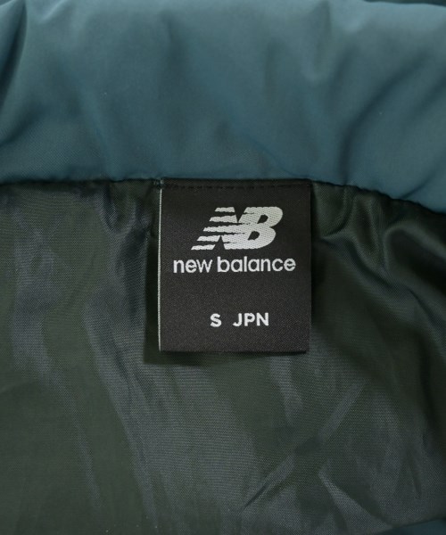 New Balance（ニューバランス）その他 緑 サイズ:S レディース/2200700285013