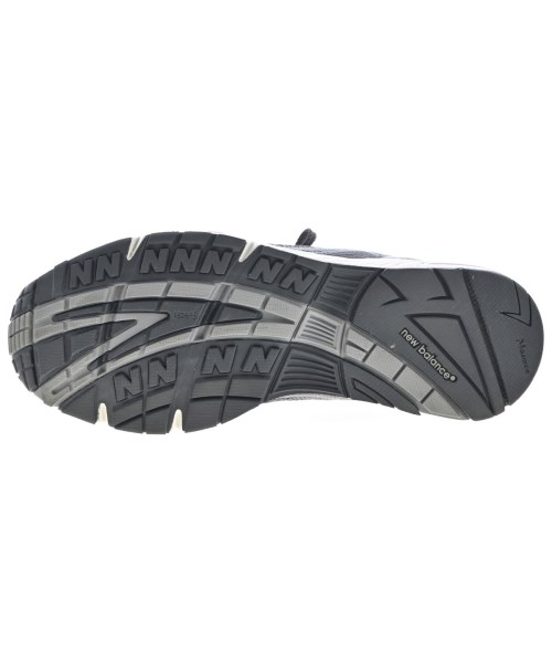 New Balance（ニューバランス）スニーカー 茶 サイズ:US9(27cm位) メンズ/2200702403279