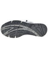 New Balance（ニューバランス）スニーカー 茶 サイズ:US9(27cm位) メンズ/2200702403279