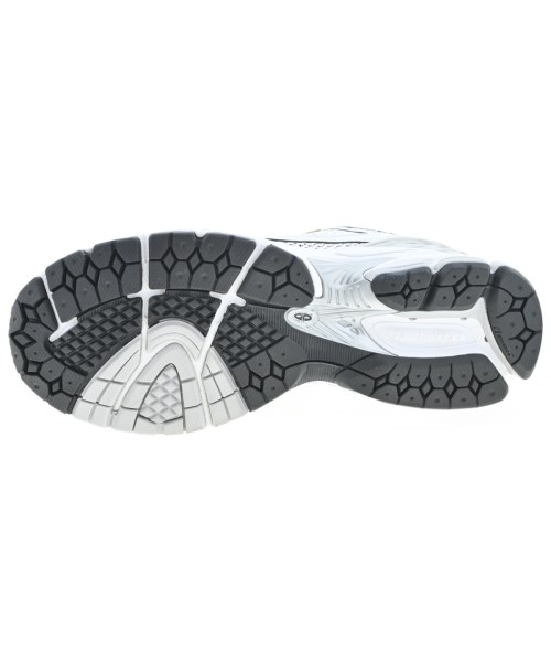 New Balance（ニューバランス）スニーカー 白 サイズ:28.5cm メンズ/2200698321014
