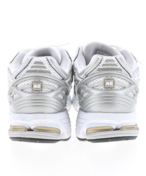 New Balance（ニューバランス）スニーカー 白 サイズ:28.5cm メンズ/2200698321014