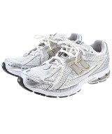 New Balance（ニューバランス）スニーカー 白 サイズ:28.5cm メンズ/2200698321014