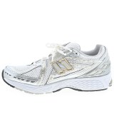 New Balance（ニューバランス）スニーカー 白 サイズ:28.5cm メンズ/2200698321014
