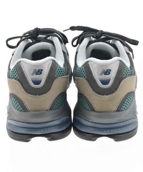 New Balance（ニューバランス）スニーカー 緑 サイズ:28.5cm メンズ/2200698321021