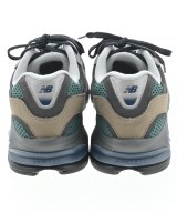 New Balance（ニューバランス）スニーカー 緑 サイズ:28.5cm メンズ/2200698321021