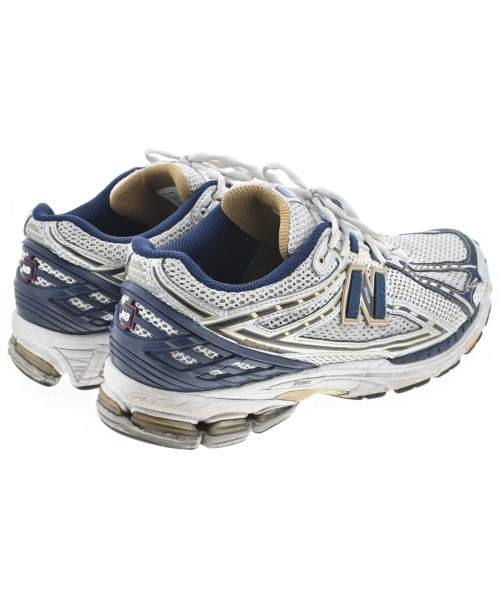 New Balance（ニューバランス）スニーカー 白 サイズ:28.5cm メンズ/2200698321038