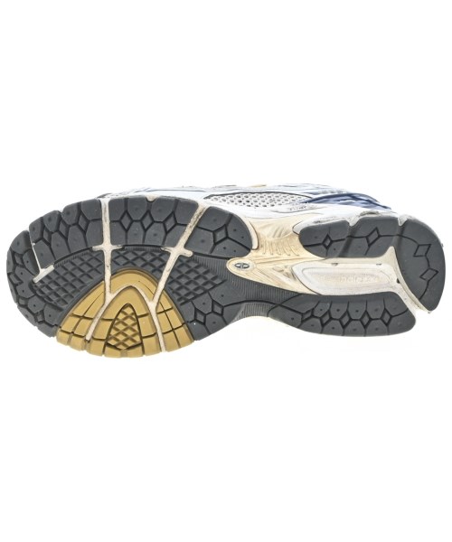 New Balance（ニューバランス）スニーカー 白 サイズ:28.5cm メンズ/2200698321038