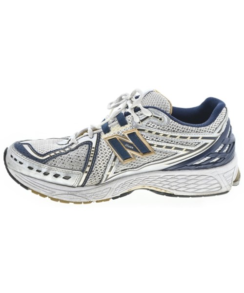 New Balance（ニューバランス）スニーカー 白 サイズ:28.5cm メンズ/2200698321038