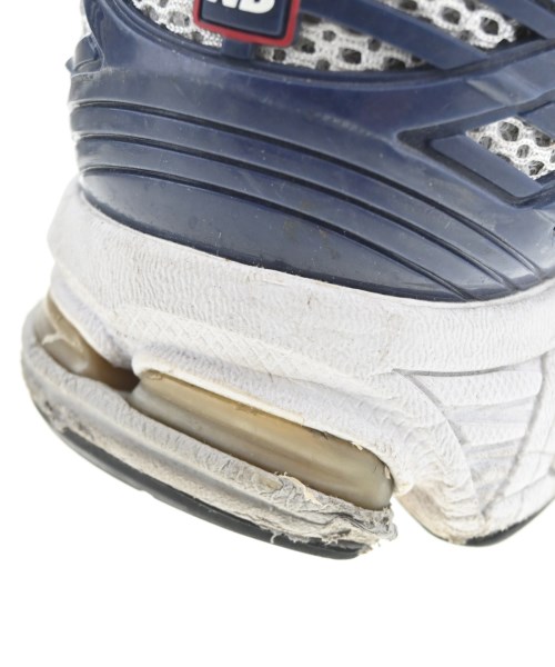 New Balance（ニューバランス）スニーカー 白 サイズ:28.5cm メンズ/2200698321038