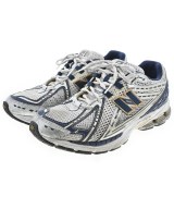 New Balance（ニューバランス）スニーカー 白 サイズ:28.5cm メンズ/2200698321038