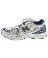 New Balance（ニューバランス）スニーカー 白 サイズ:28.5cm メンズ/2200698321038