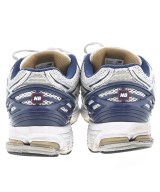 New Balance（ニューバランス）スニーカー 白 サイズ:28.5cm メンズ/2200698321038
